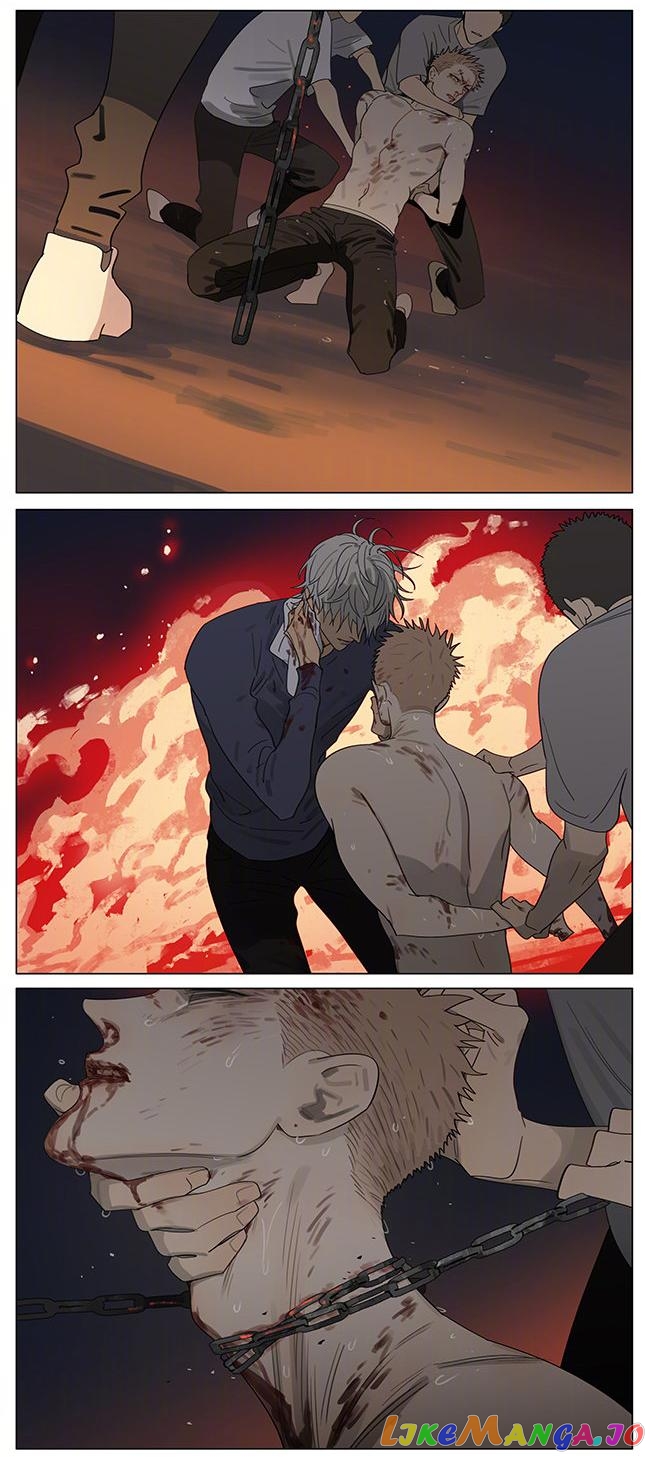 19 Days chapter 370 image 3